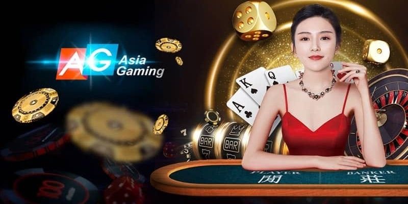 AG Casino คืออะไรกันแน่?